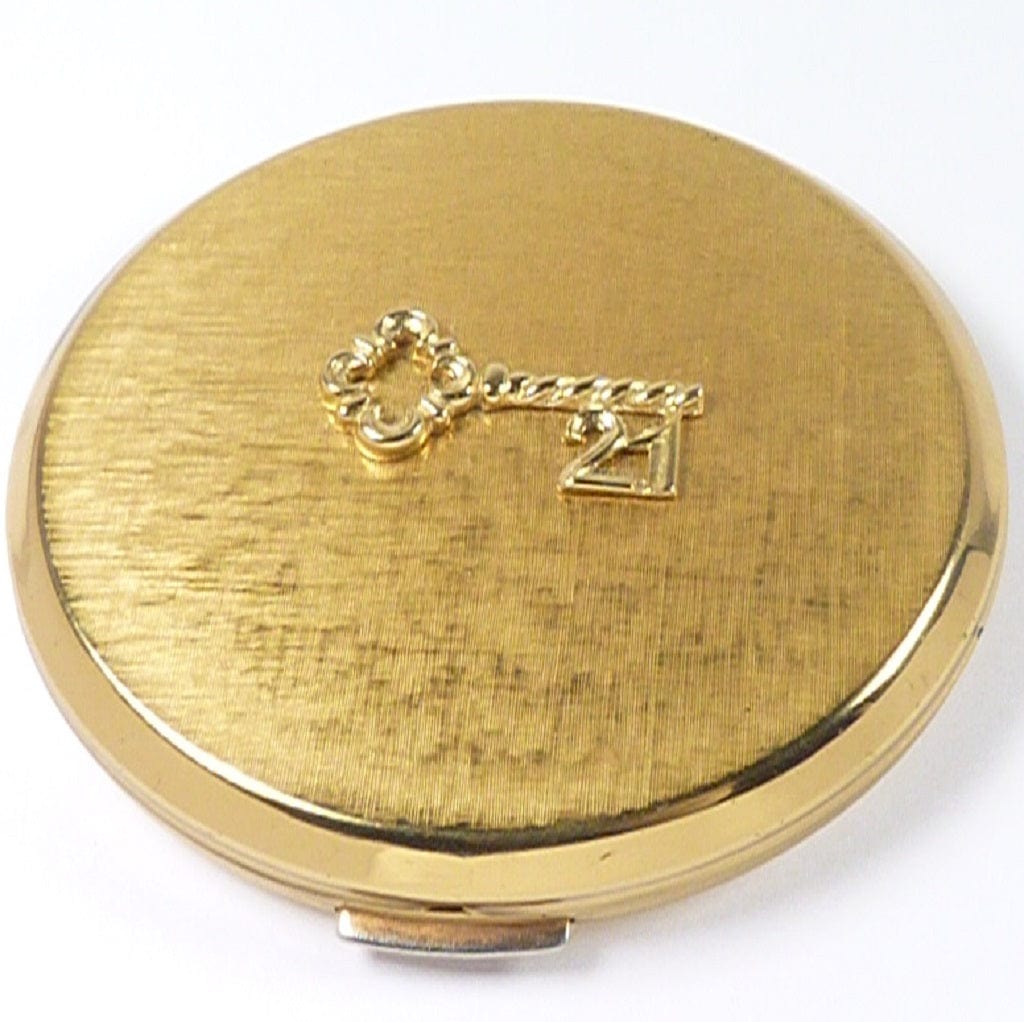 Stratton 21st Birthday Handbag Mirror