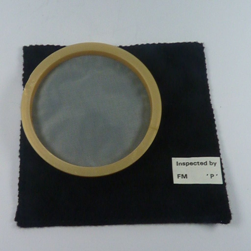 Stratton Accessories 1990s Era