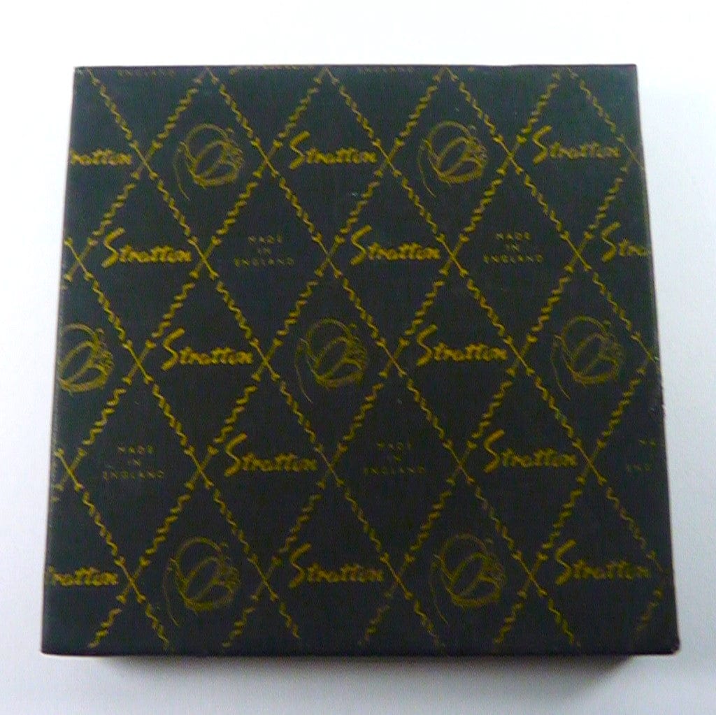 Stratton Box Vintage 60s