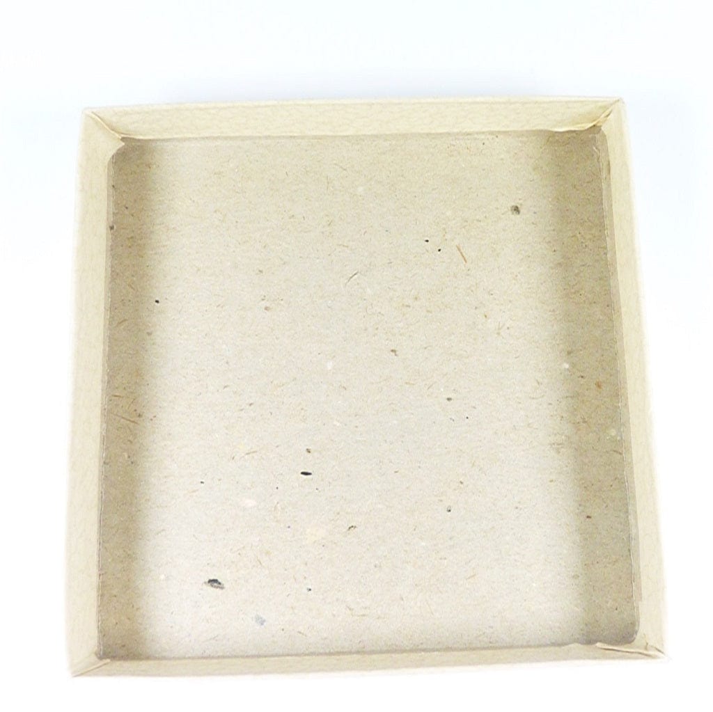 Stratton Brand Box