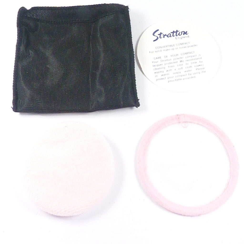 Stratton Brand Compact Accessories