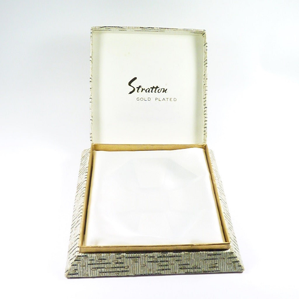 Stratton Brand Presentation Box