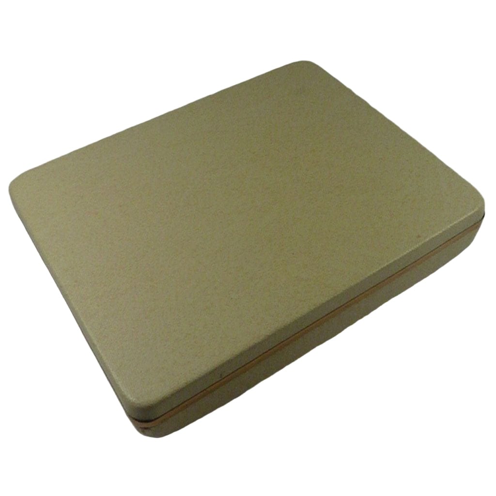 Stratton Brand Vanity Box