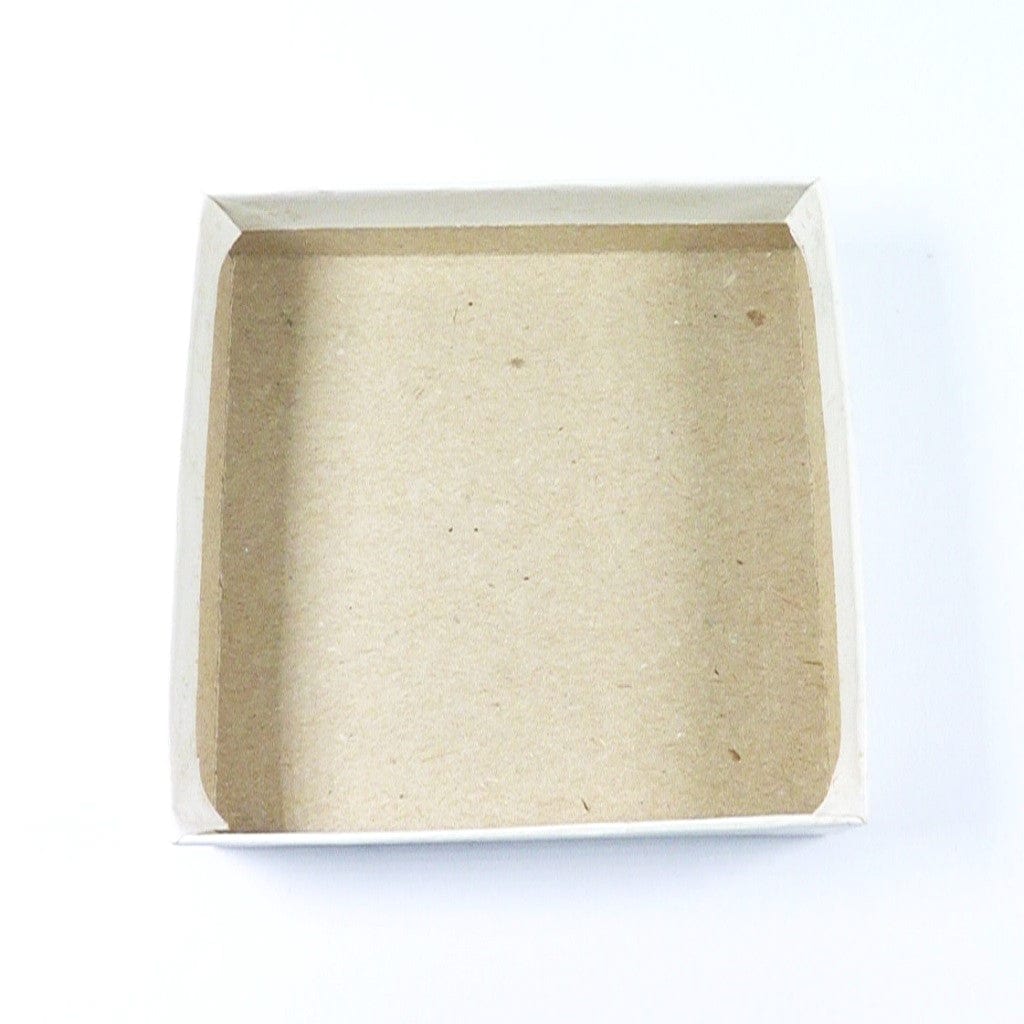 Stratton Cardboard Box