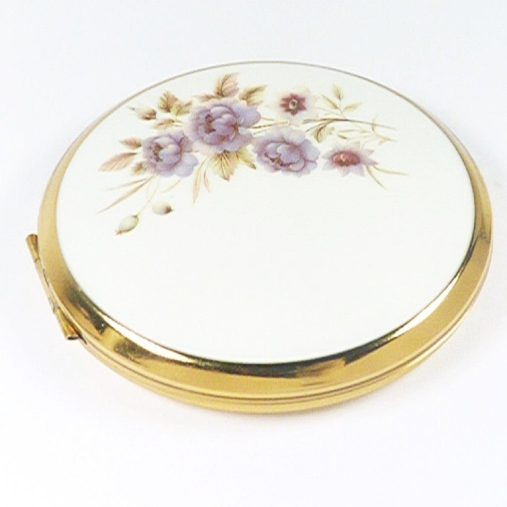 Stratton Compact For Rimmel Stay Matte