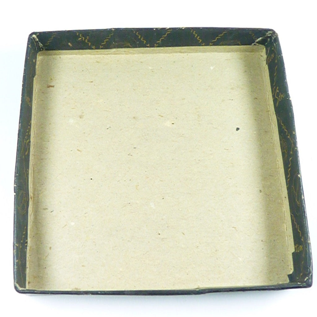 Stratton Compact Original Box