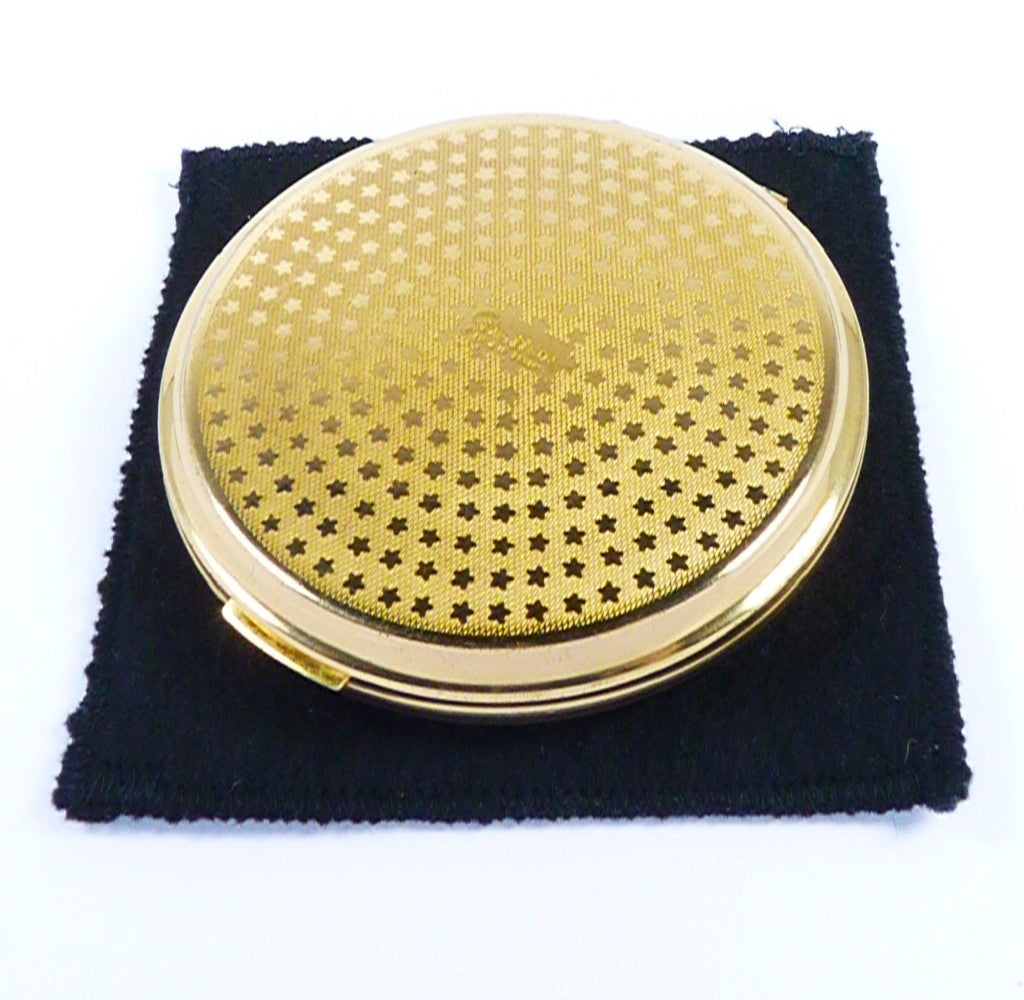 Stratton Compact With 1960s Base Design