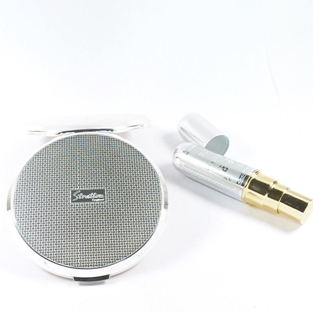 Stratton Foundation Compact Atomiser Set