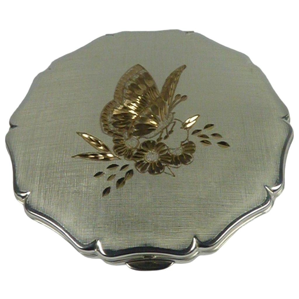 Stratton Handbag Mirror