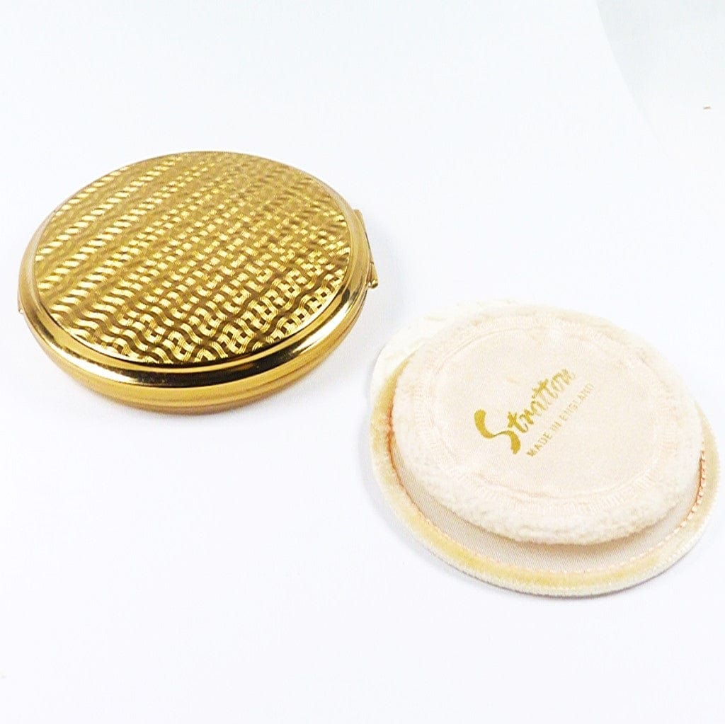 Stratton Makeup Mirror Compact