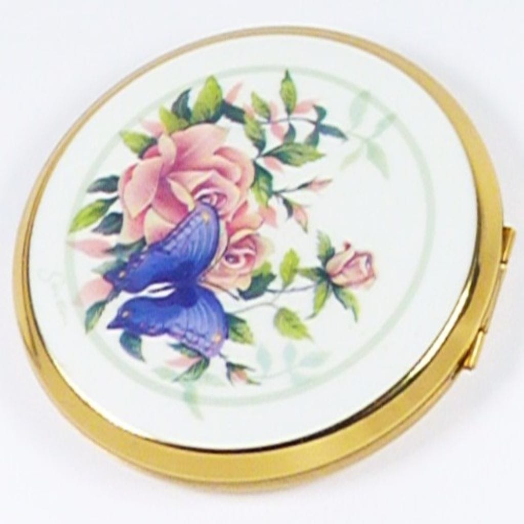 Unused Stratton Makeup Mirror Compact For All Foundation Types – The ...