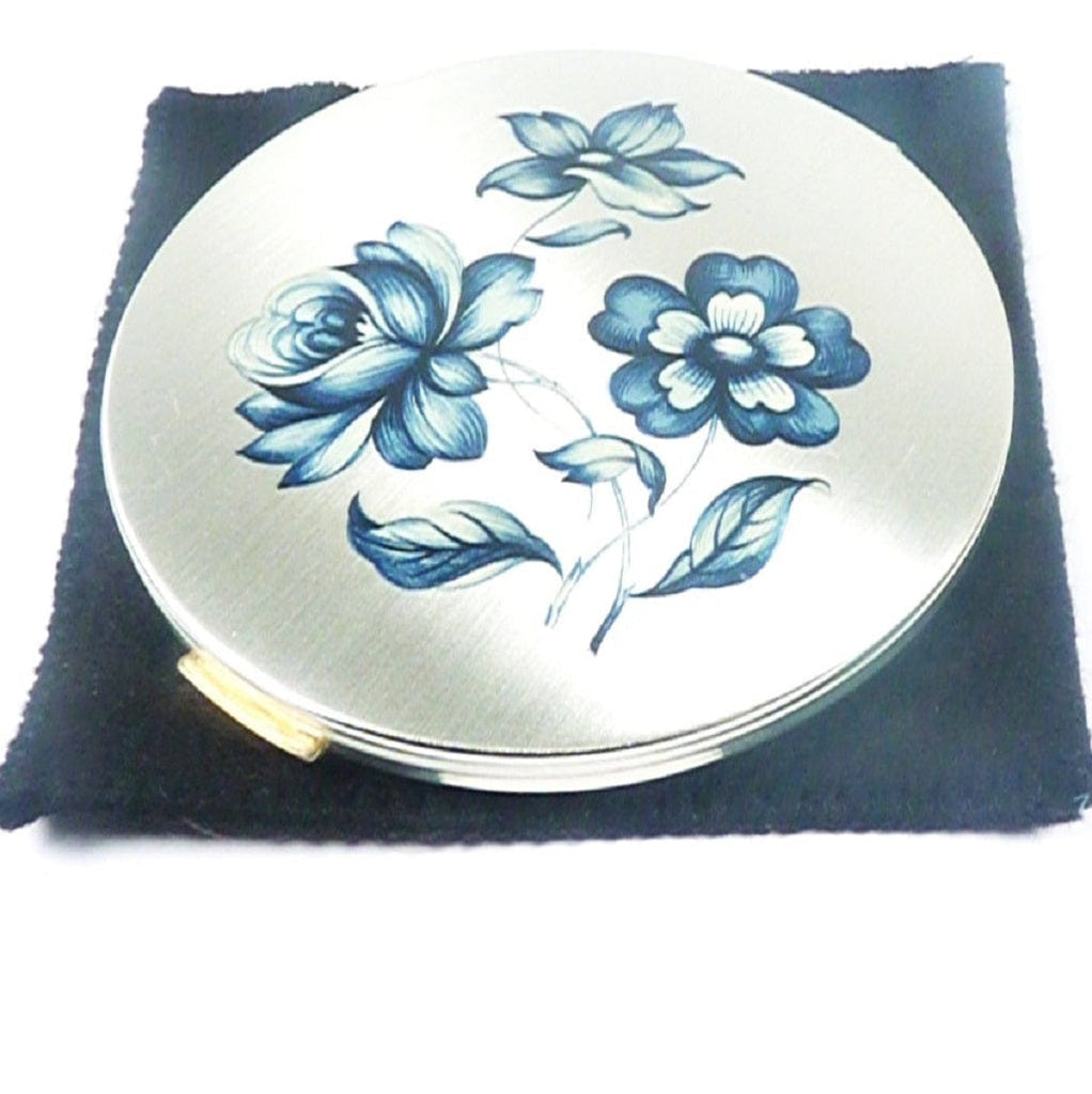 Stratton Powder Compact