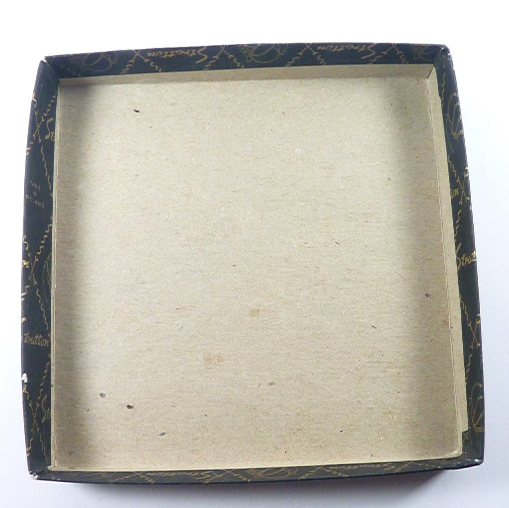 Stratton Presentation Box