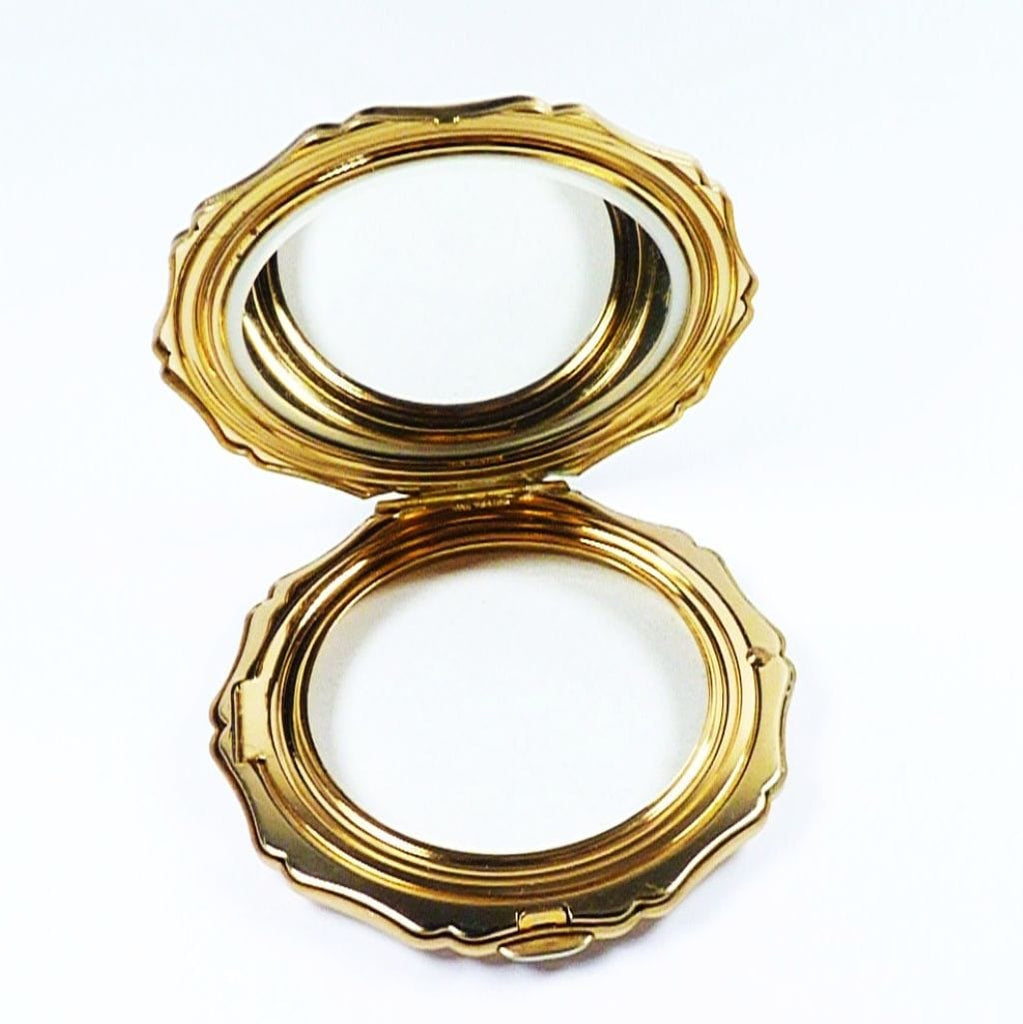 Stratton Presse Foundation Compact Mirror