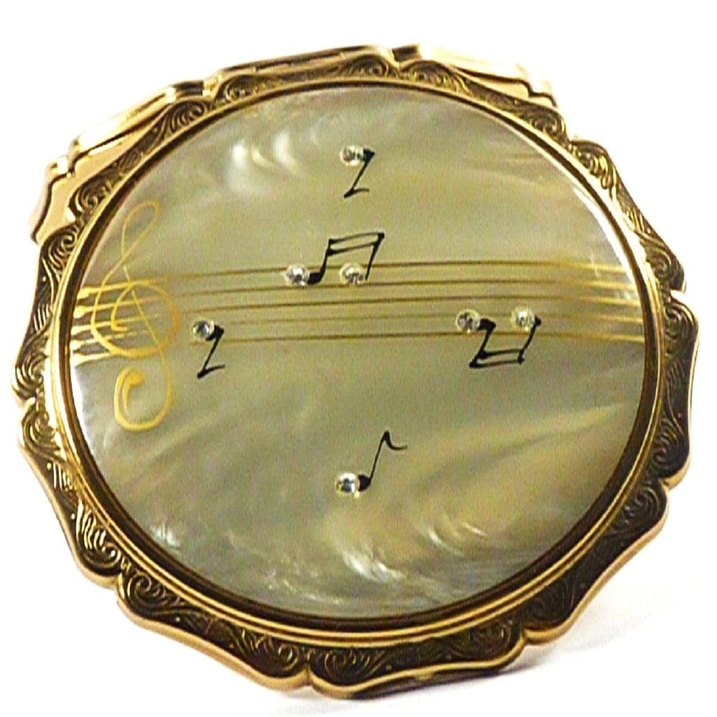 Powder Compacts, Cigarette Cases, Luxury Vintage & Antique Gifts – The ...