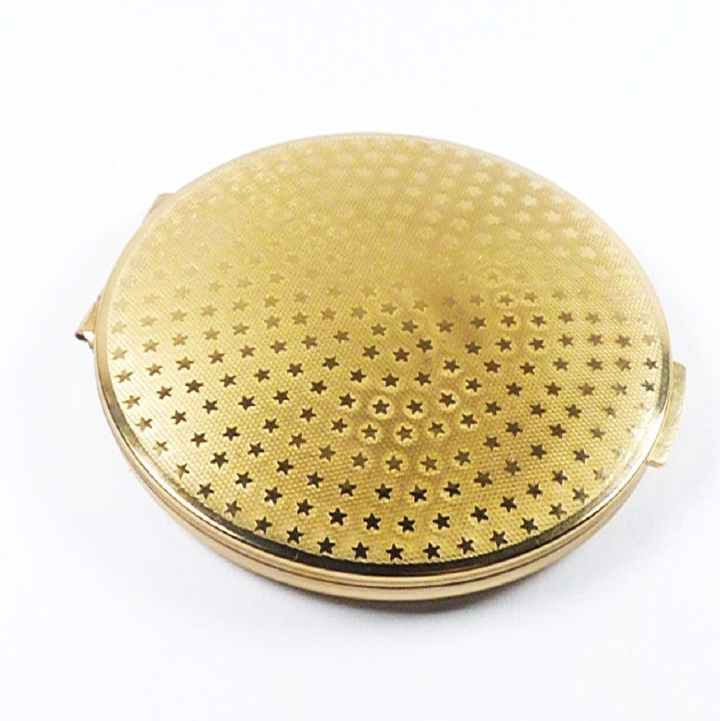 Stratton Rondette Powder Compact