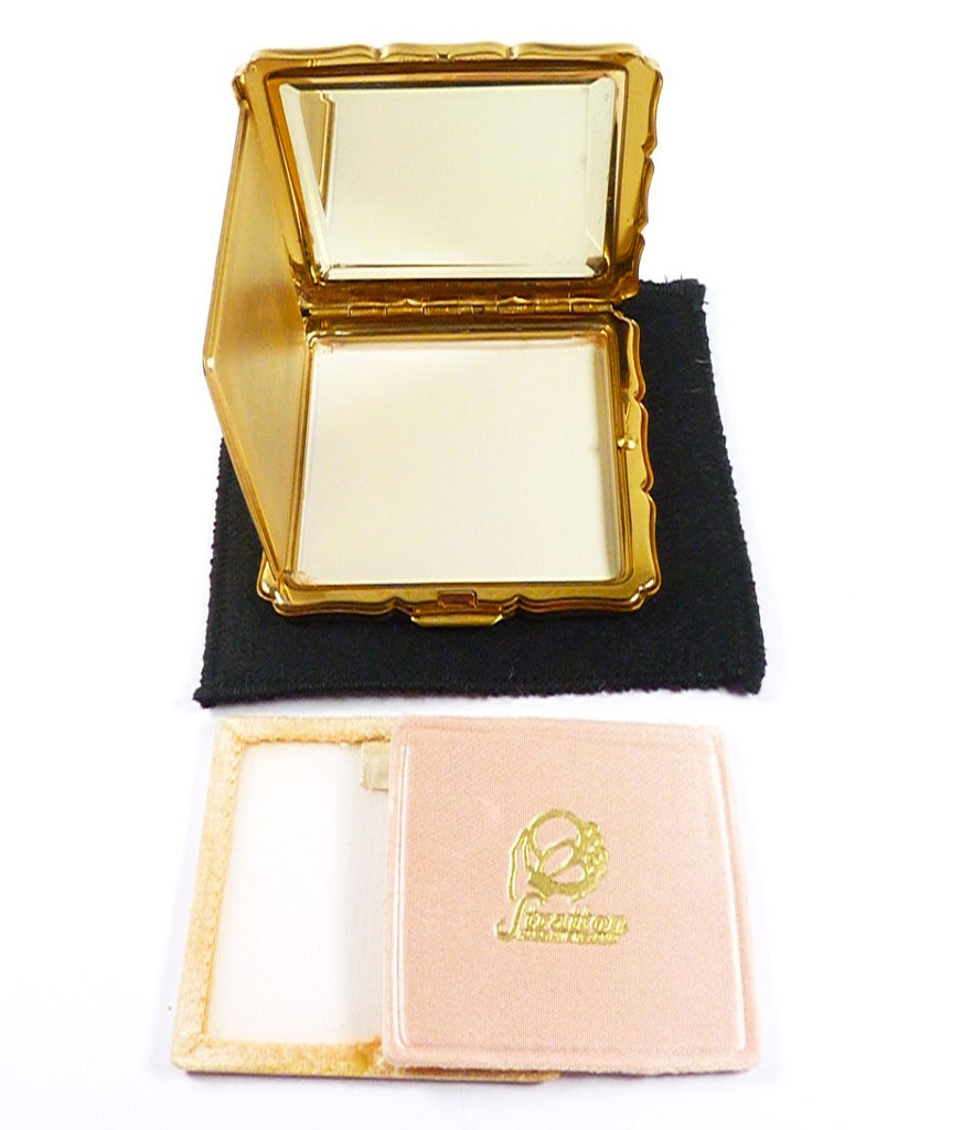 Stratton Royale Powder Compact