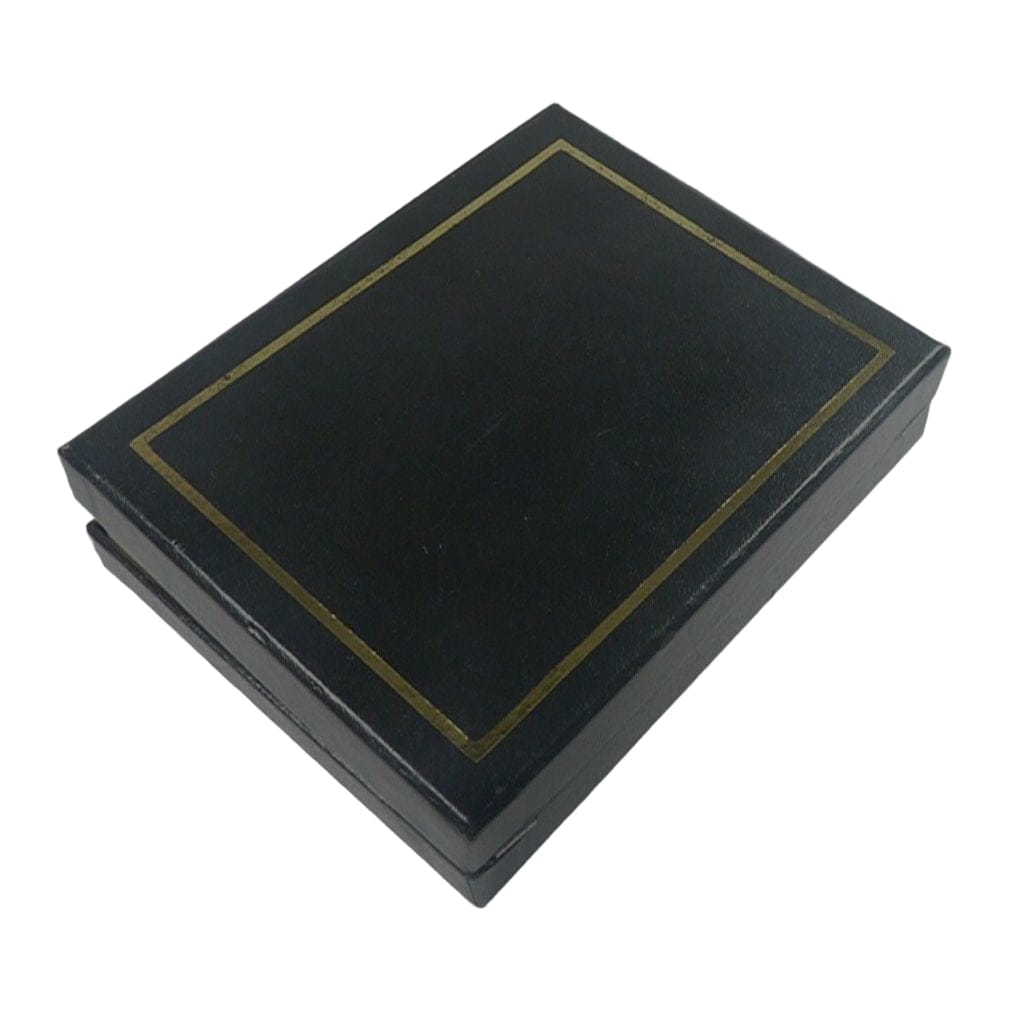 Stratton Vanity Case Box