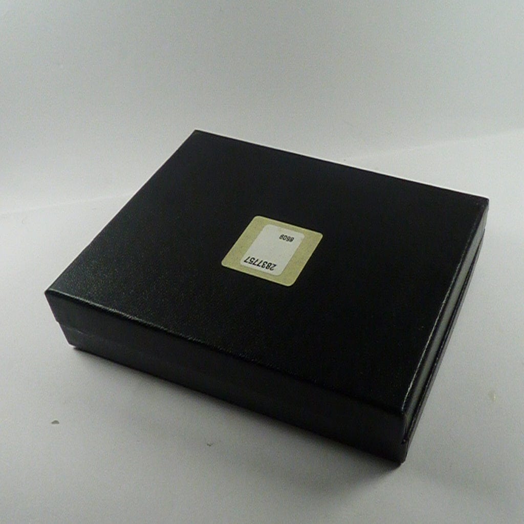 Stratton Vanity Case