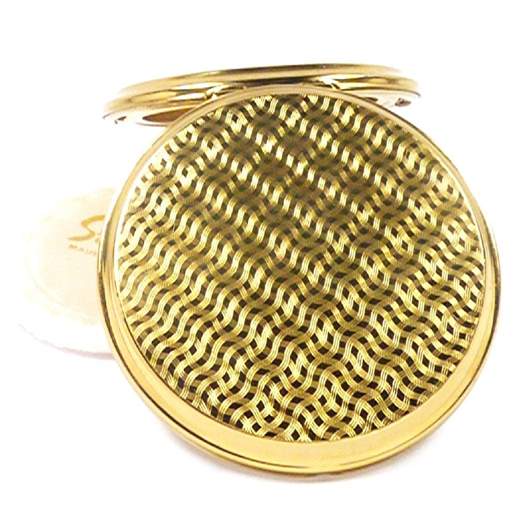 Stylish Stratton Compact Mirror For Rimmel Foundation