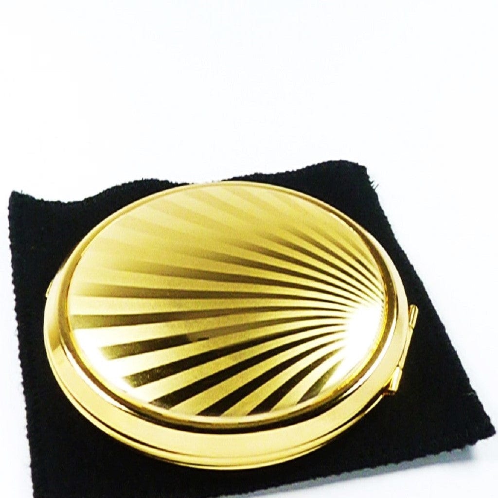 Sunrise Compact Mirror