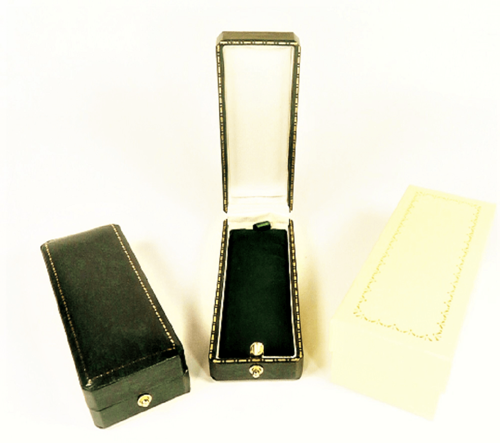 Luxury Jewellery Case