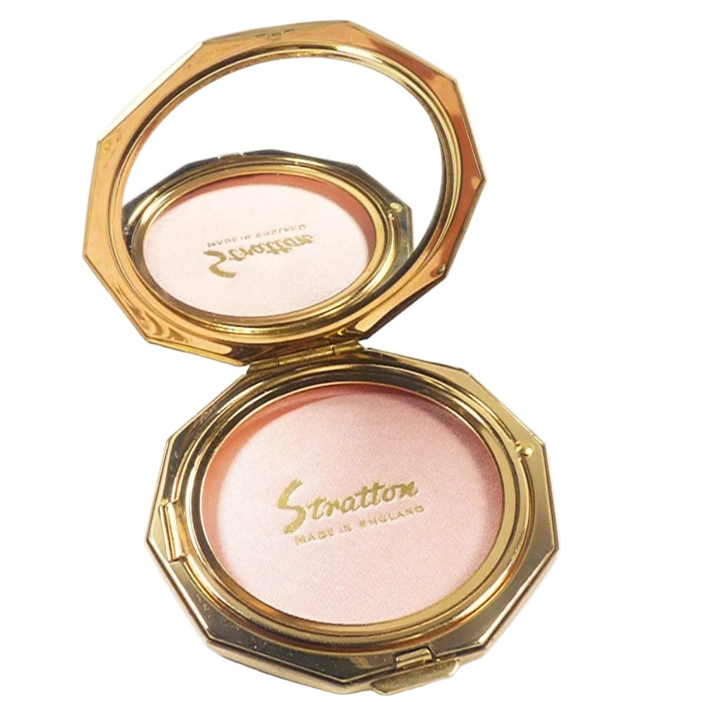Powder Compacts – 200+ Vintage & Refillable Compacts in Stock – The ...