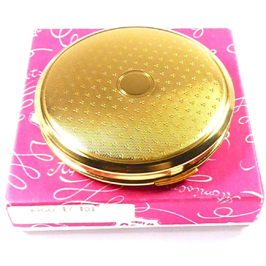 Unused Kigu Powder Compact