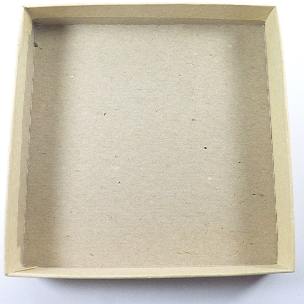 Unused Stratton Compact Mirror Box