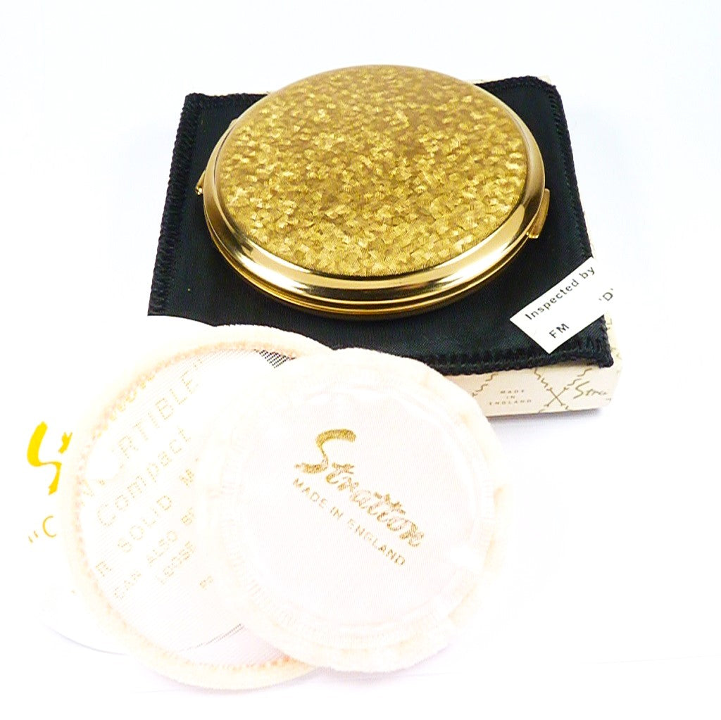 Unused Stratton Compact Mirror