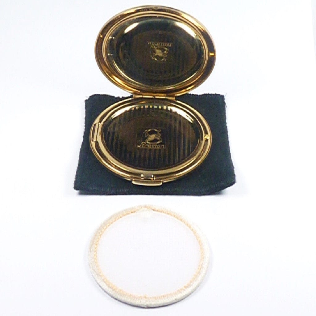 Unused Stratton Pocket Mirror