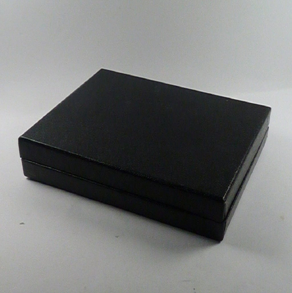 Vanity Box
