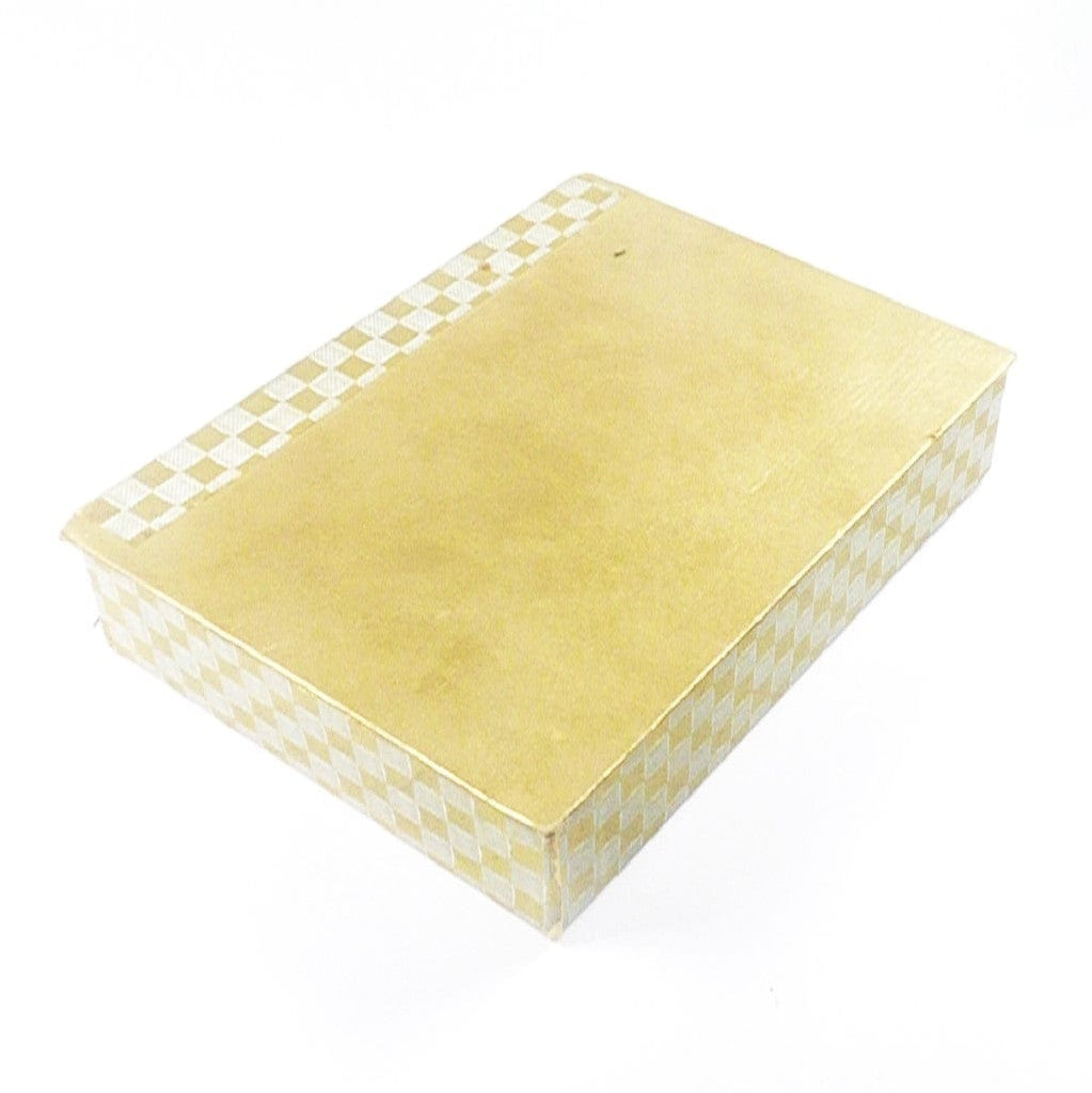 Vanity Box
