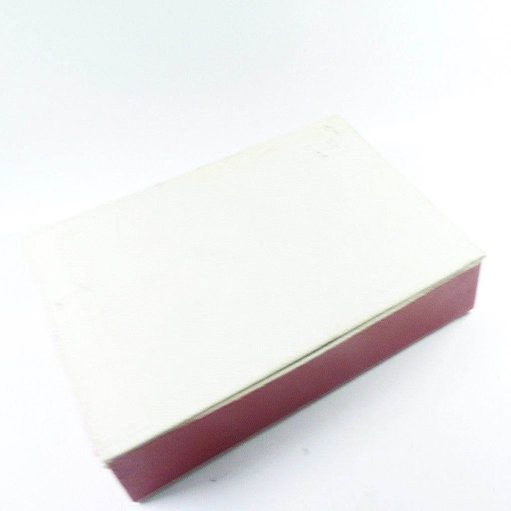 Vanity Box