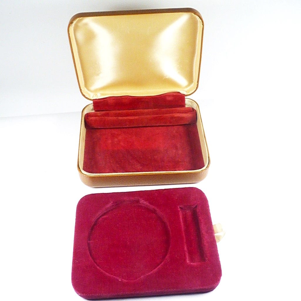 Vanity Case 1950s