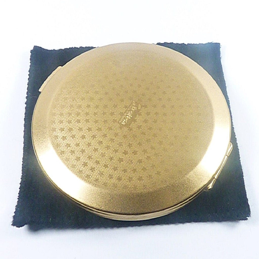 #vintage Compact Mirror