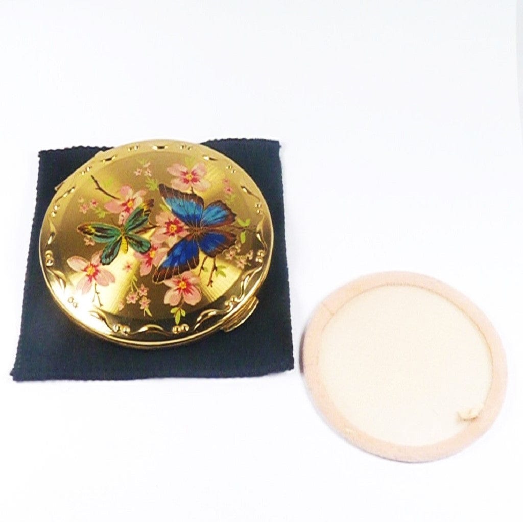 Vintage Compact