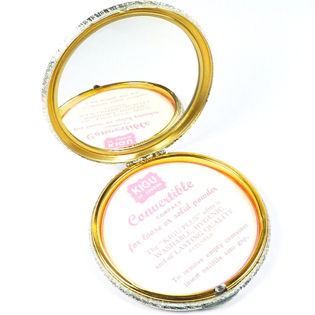 Vintage Kigu Compact For All Foundation