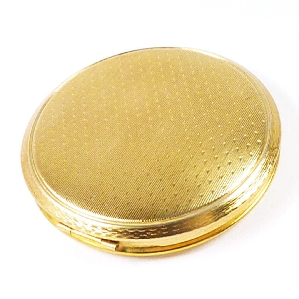 Vintage Kigu Makeup Compact