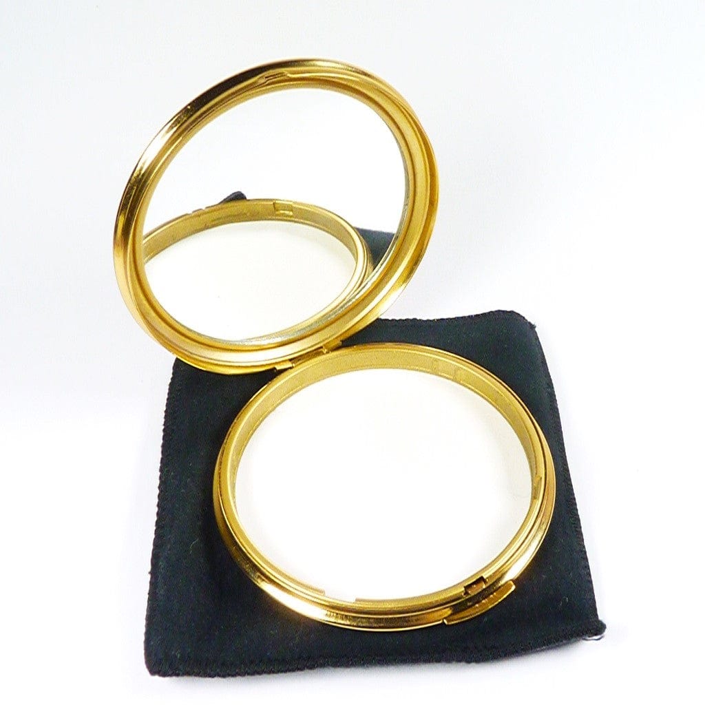 Vintage Kigu Powder Compact