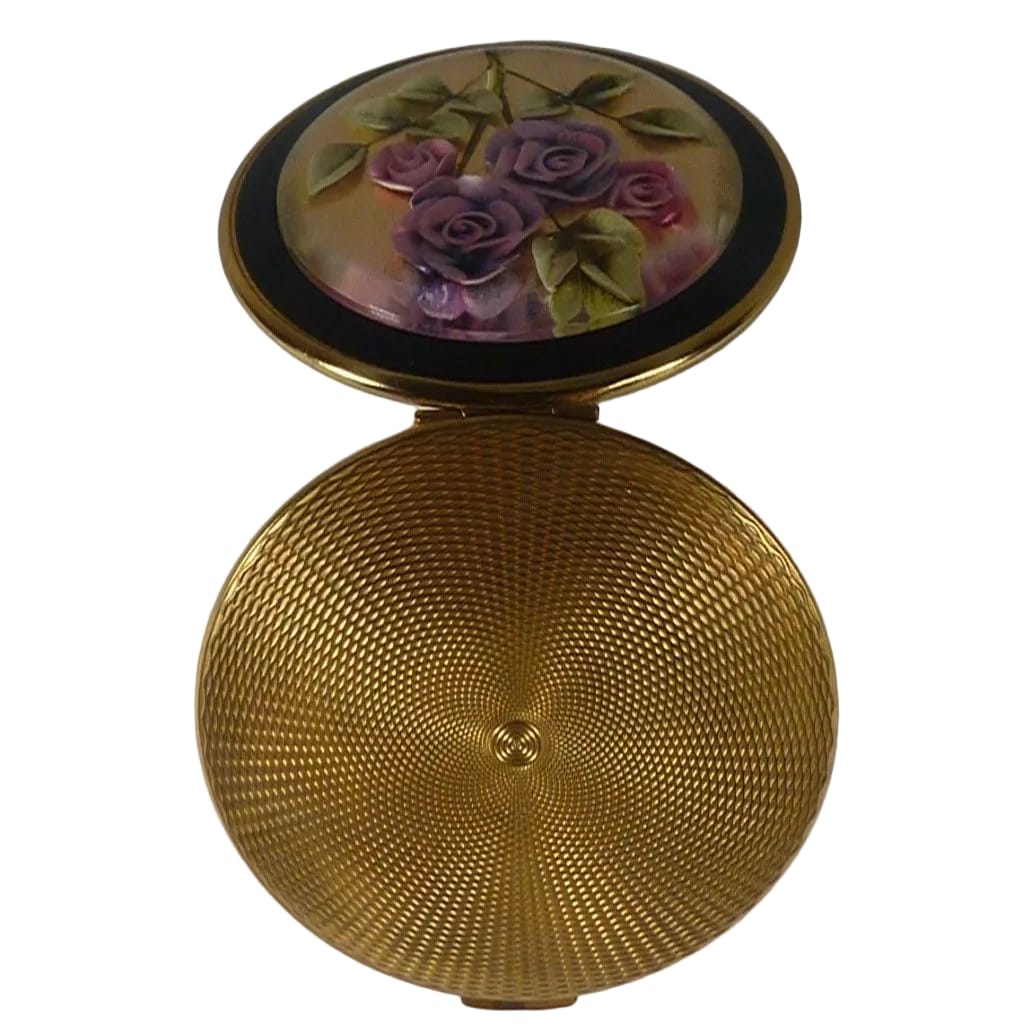Powder Compacts – 200+ Vintage & Refillable Compacts in Stock – The ...