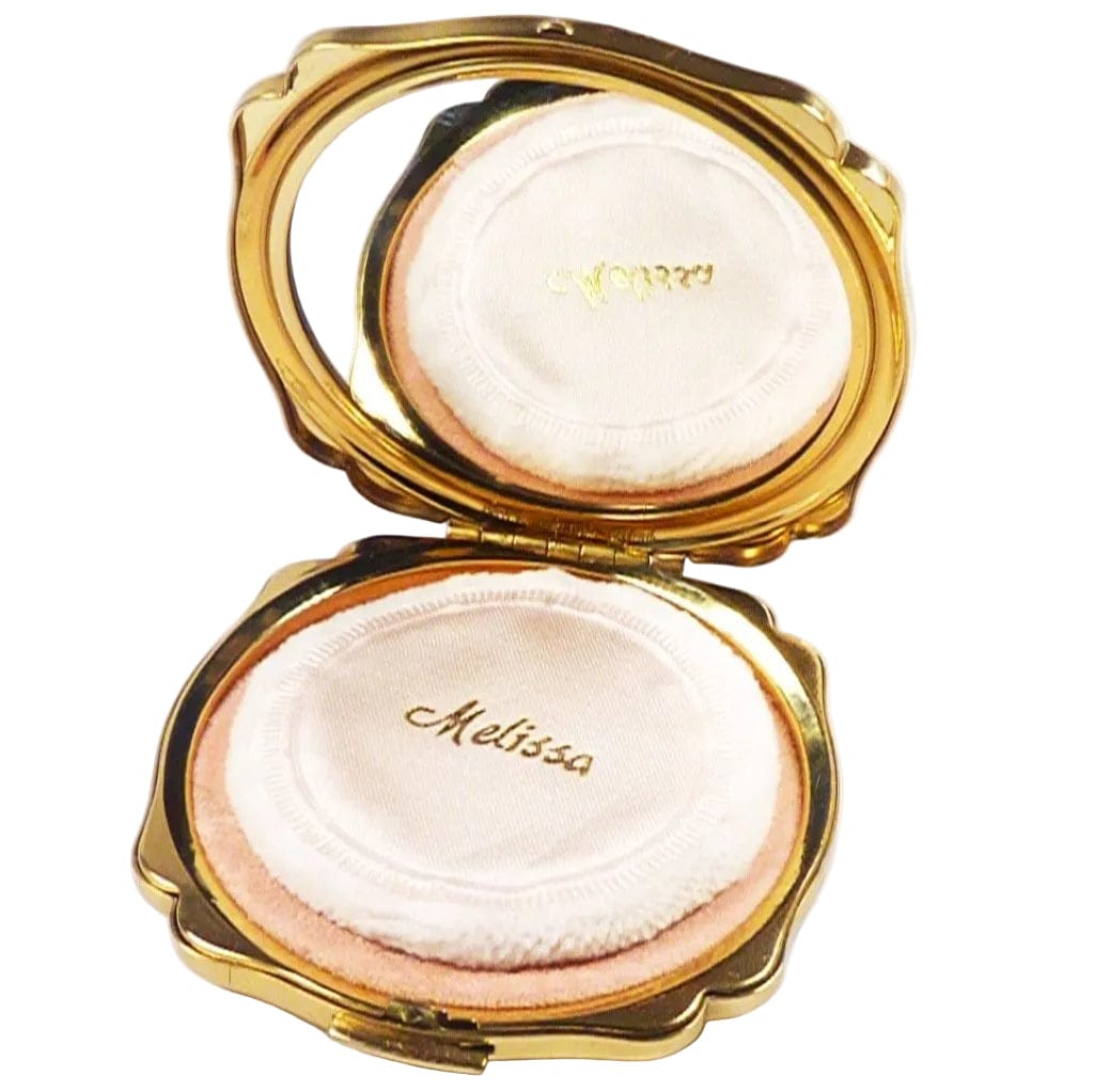 Powder Compacts – 200+ Vintage & Refillable Compacts in Stock – The ...