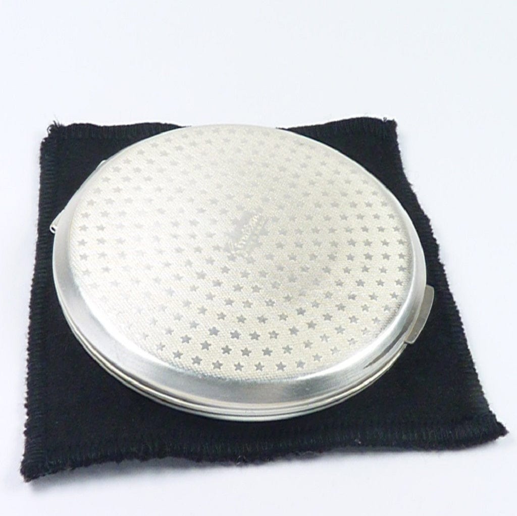 Vintage Mirror Compact Stratton Brand
