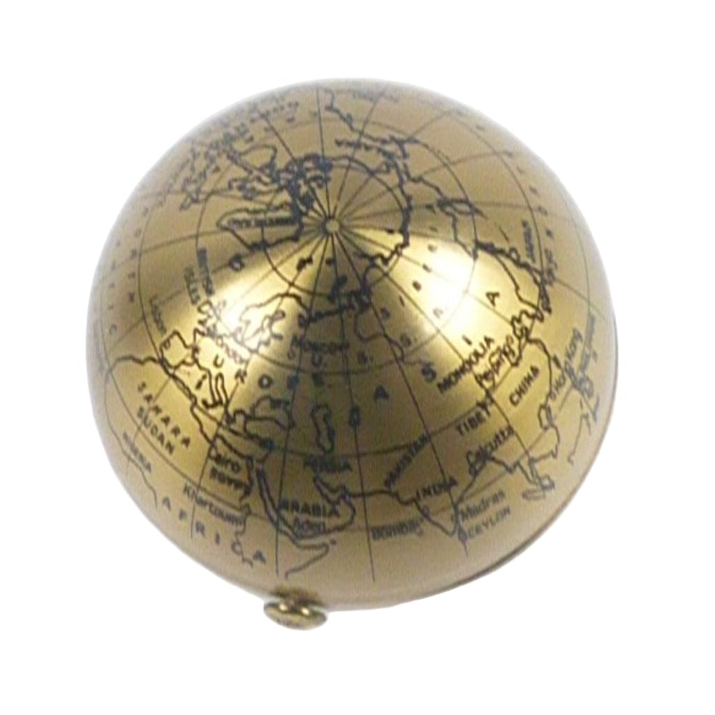 Vintage Novelty Powder Compact Late 1950s