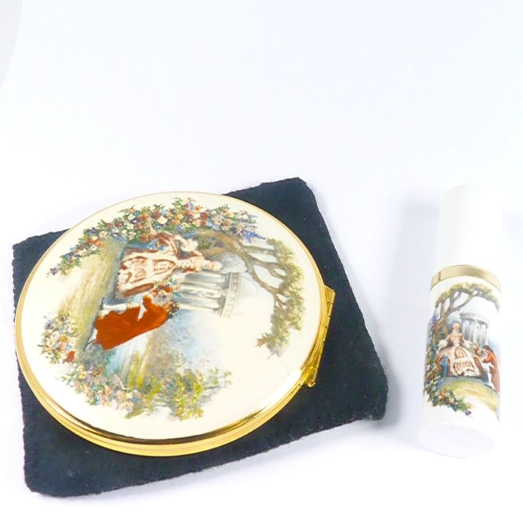 Vintage Perfume Atomiser