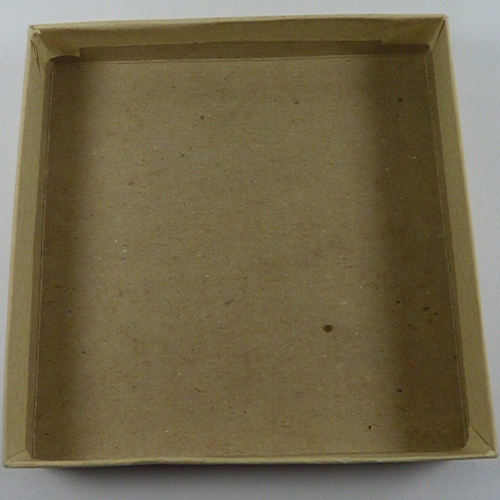 Vintage Presentation Box