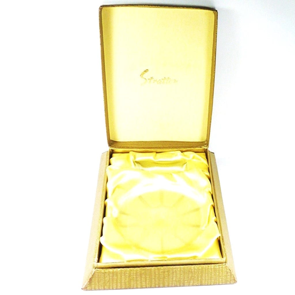 Vintage Stratton Box