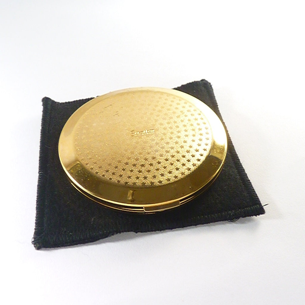 Vintage Stratton Makeup Compact