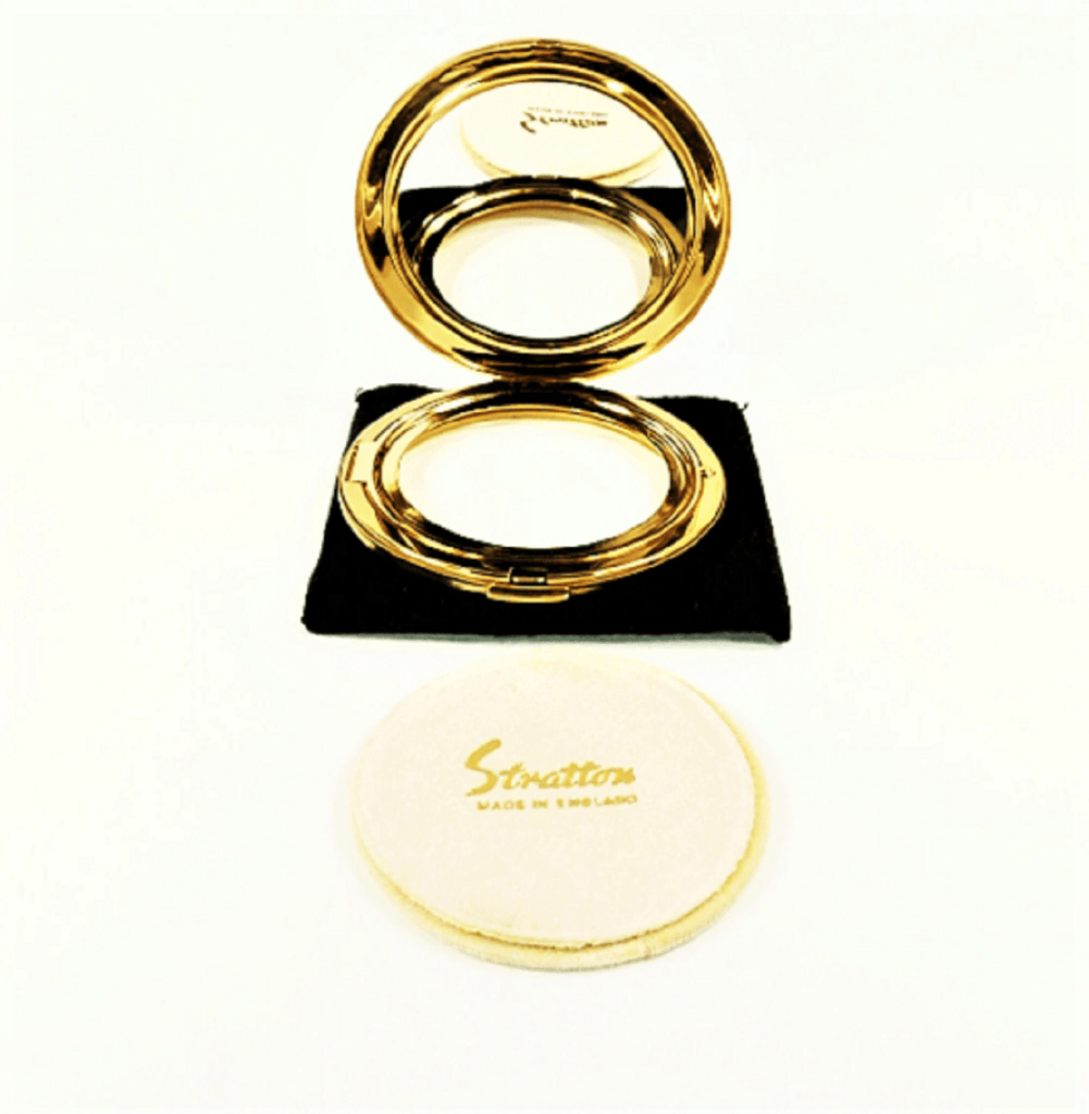 Stratton Powder Compacts – The Vintage Compact Shop