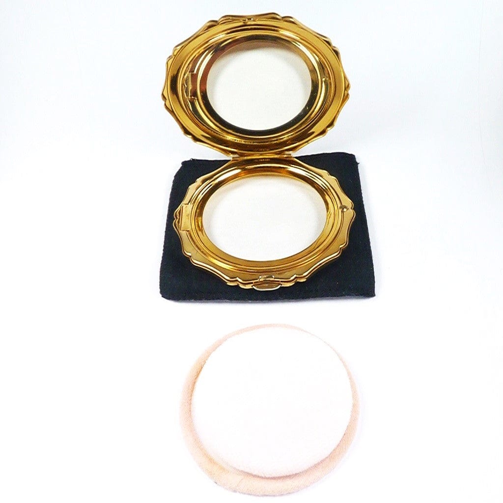 Compact Powerder Powder Compacts – 200+ Vintage & Refillable Compacts in Stock – The ...